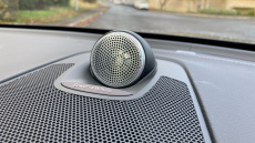 Volvo XC60 2.0 B5P Ultra Dark 5dr AWD Geartronic Petrol Estate